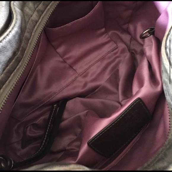 Coach Bag - Picture 6 of 6